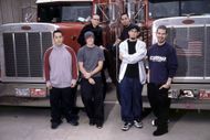 Photo of LINKIN PARK - Source: Getty